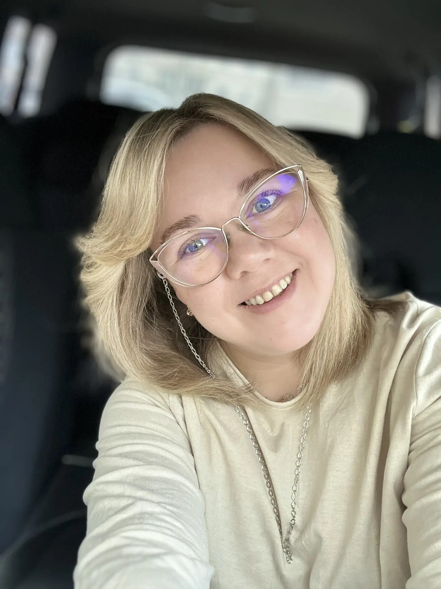 Патрина Екатерина