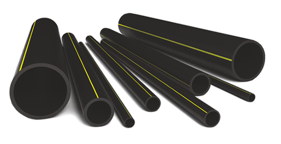 полиэтиленовые трубы для воды