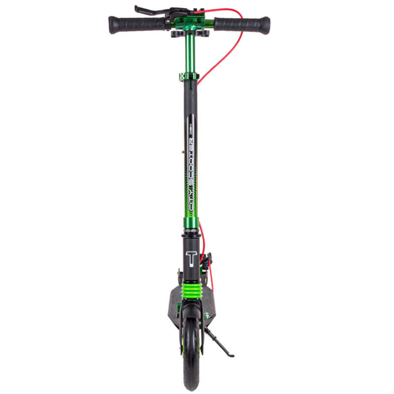 Самокат scooter disk