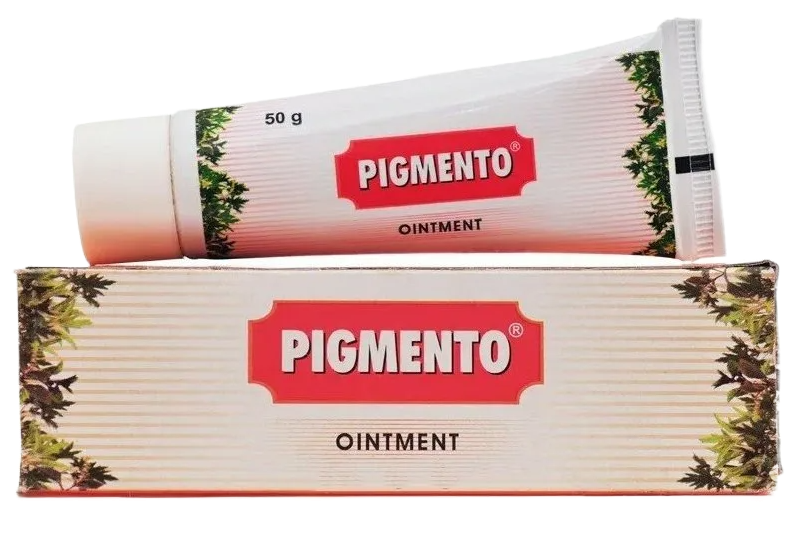 Pigmento (Пигменто): крем от витилиго, обзор состава, побочные эффекты ...