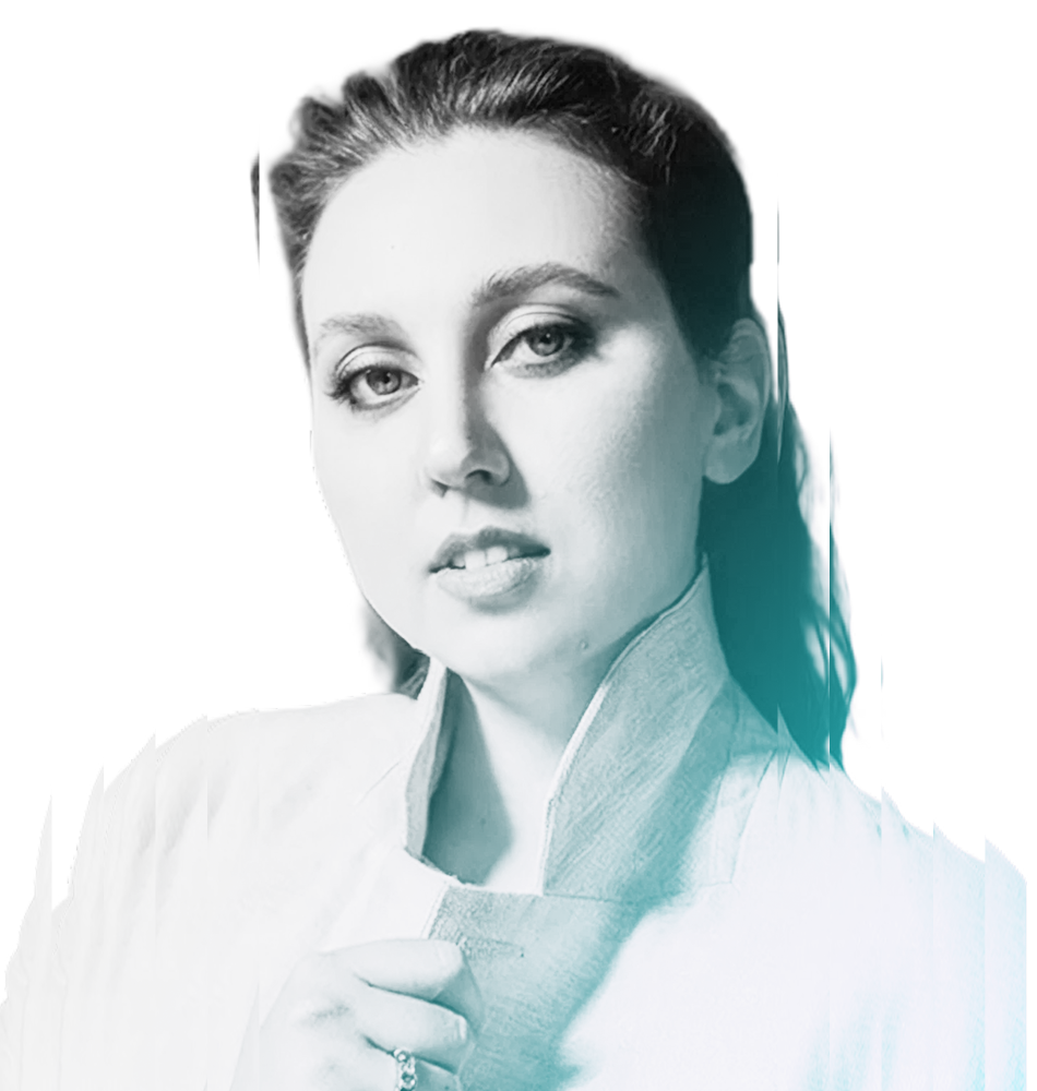 Валентина Окутина