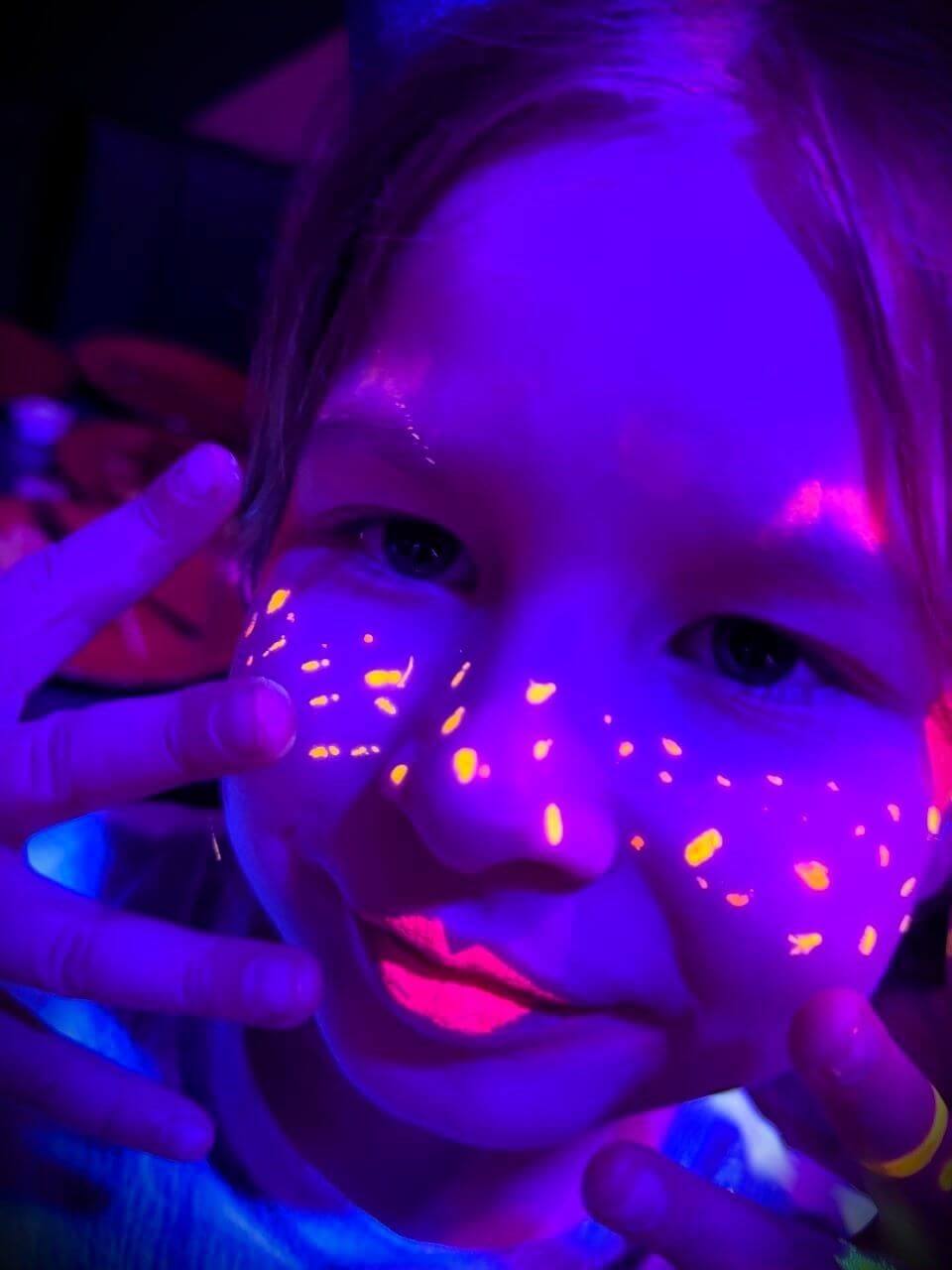 Детский День Рождения