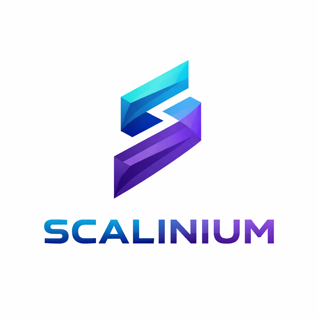  Платформа для кадровых решений Scalinium 