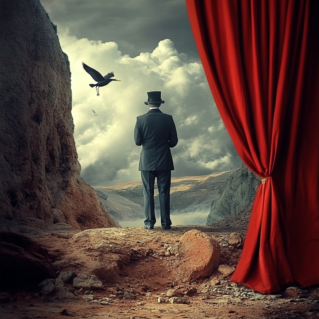 демотиватор