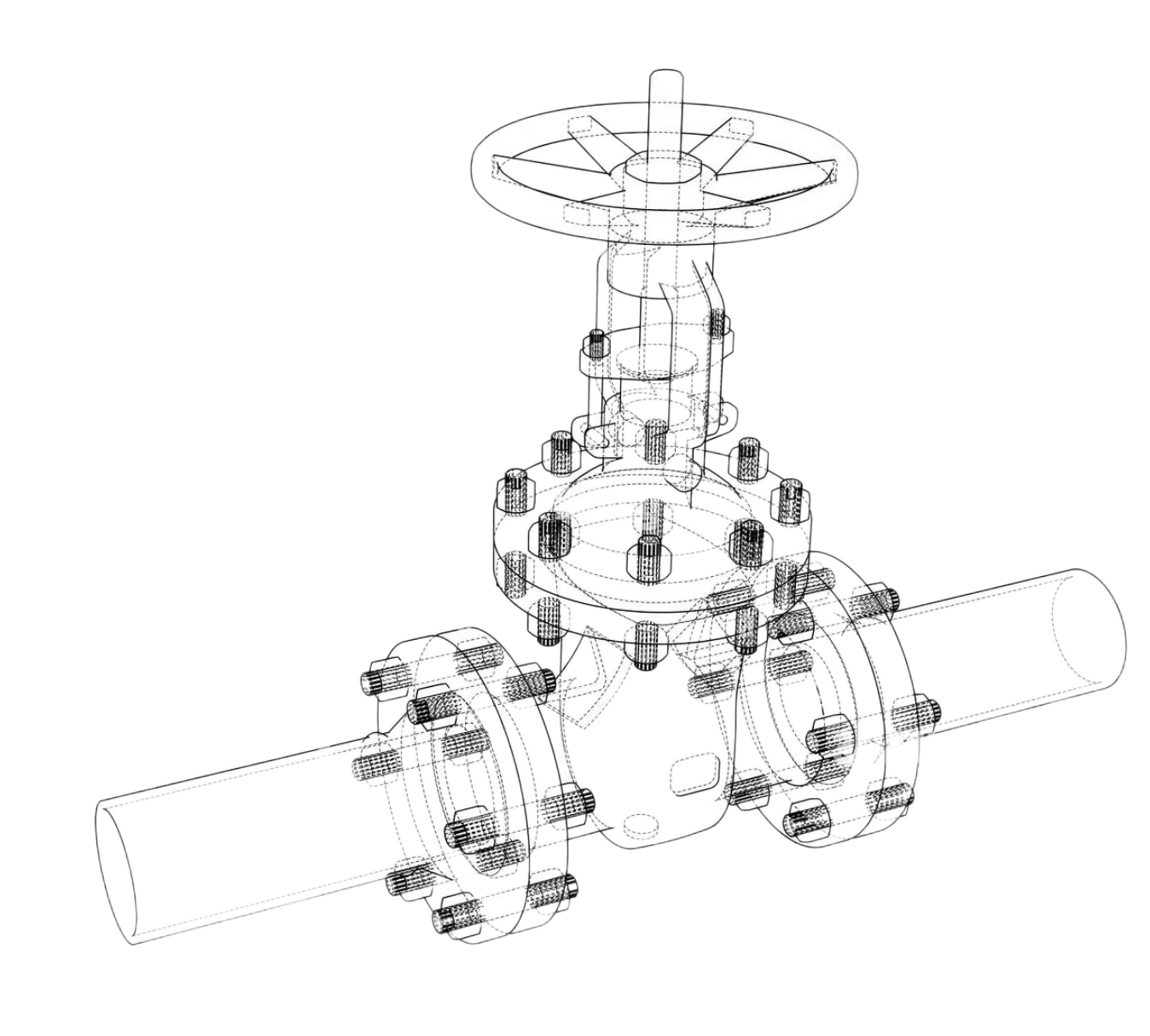 Бестраншейное строительство и реконструкция трубопроводов