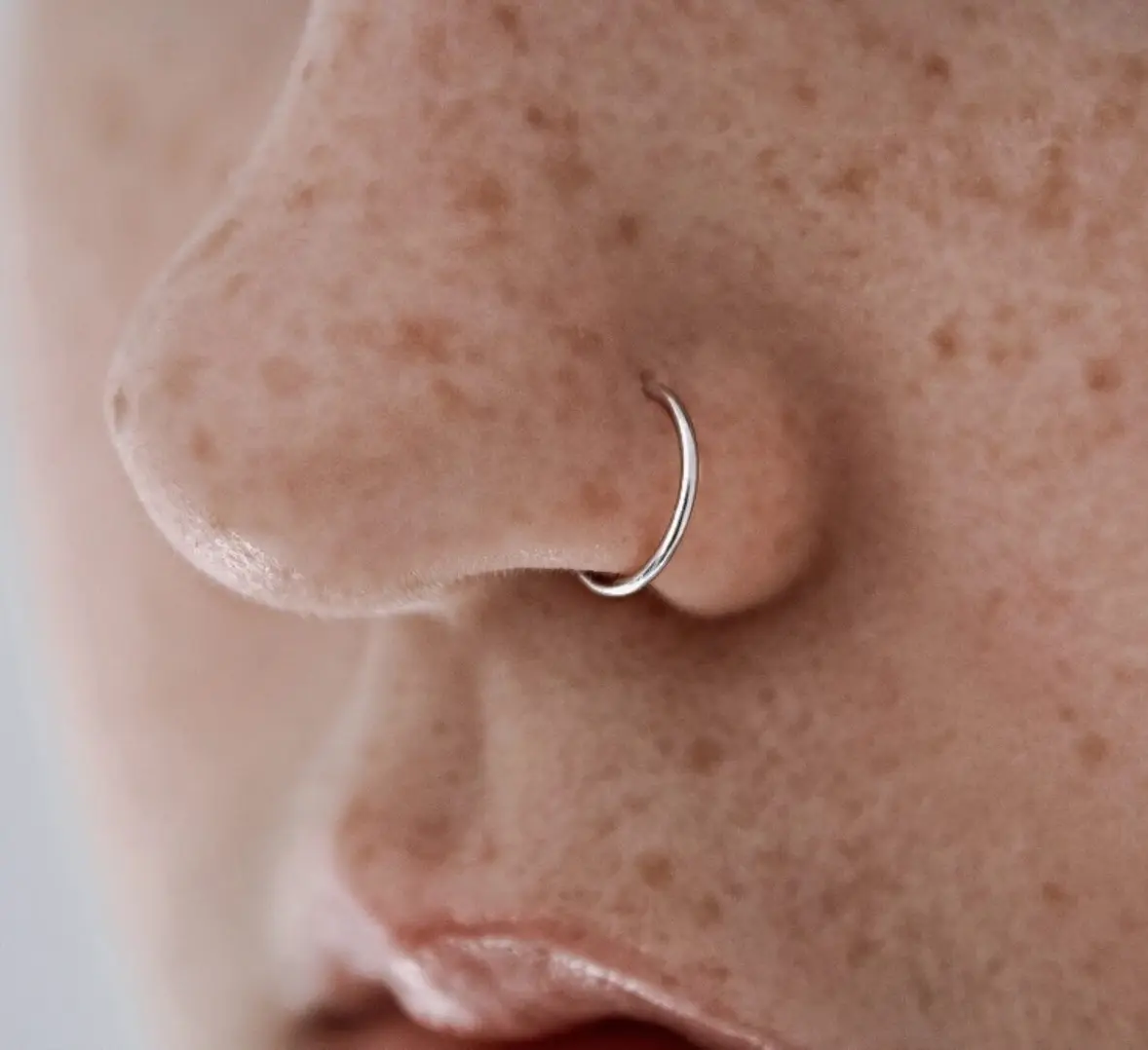 Пирсинг&nbsp;крыла&nbsp;носа