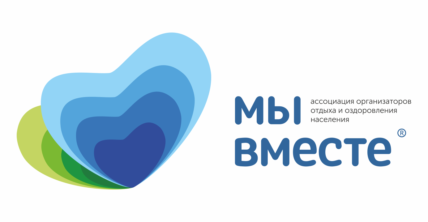 Вместе лого