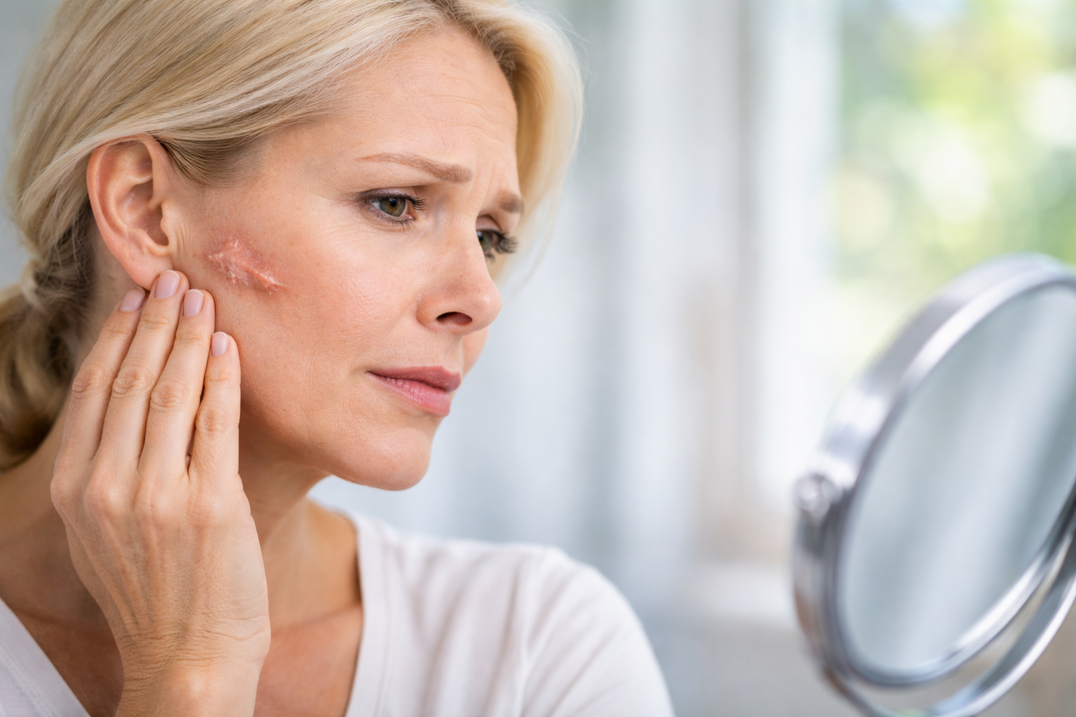 Келоидные и гипертрофические рубцы