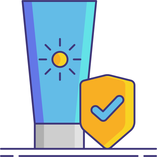 Защита от солнца