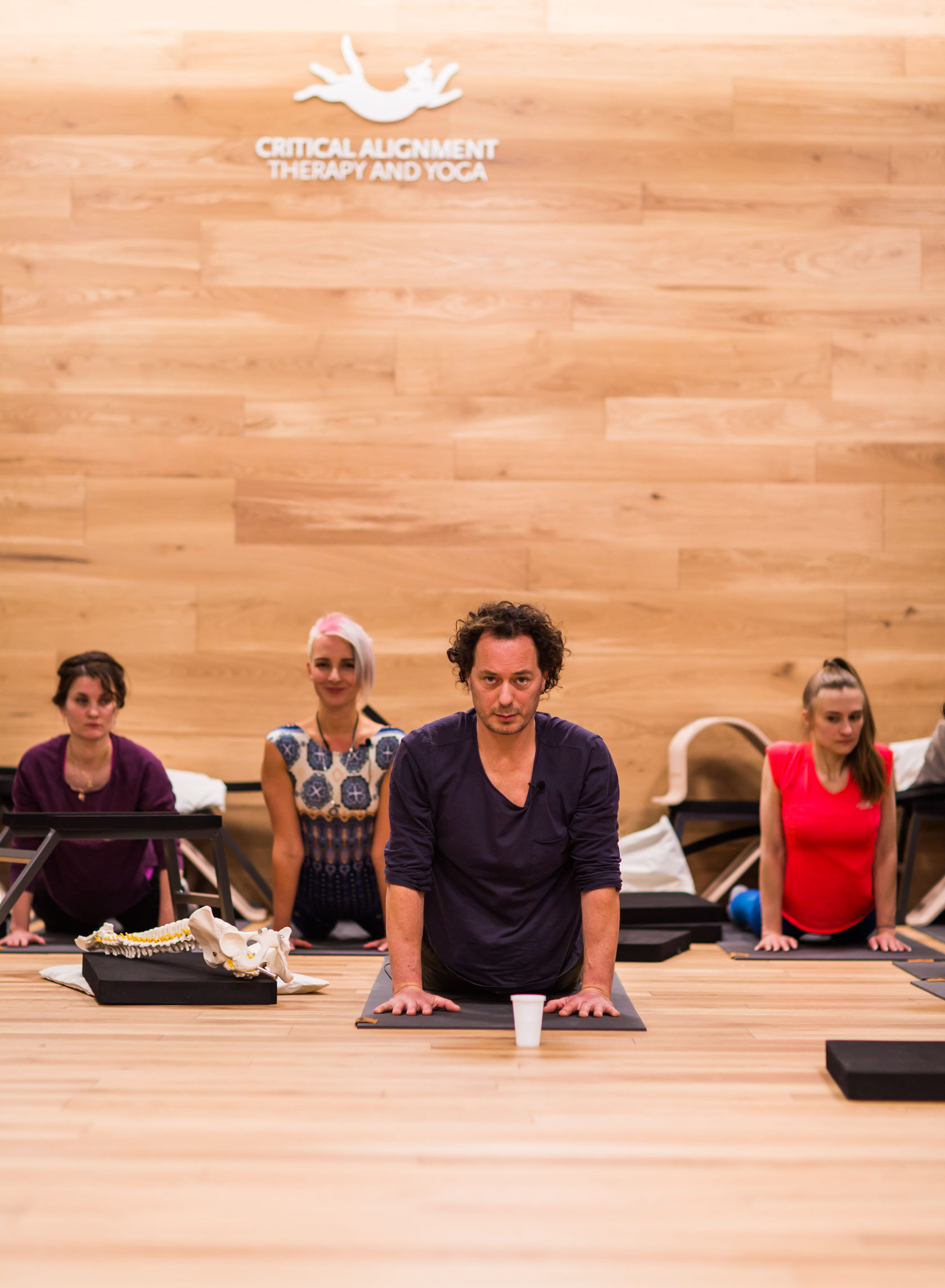 Янина Чернова