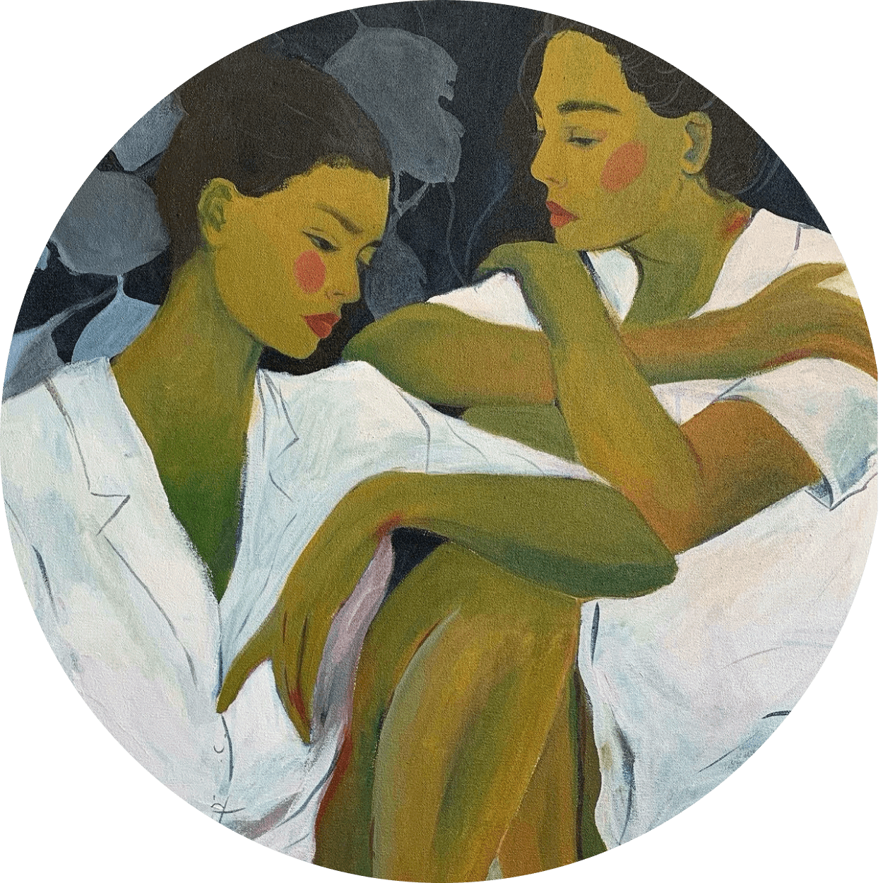 Онлайн-обучение современной живописи в академии ARTLIFE