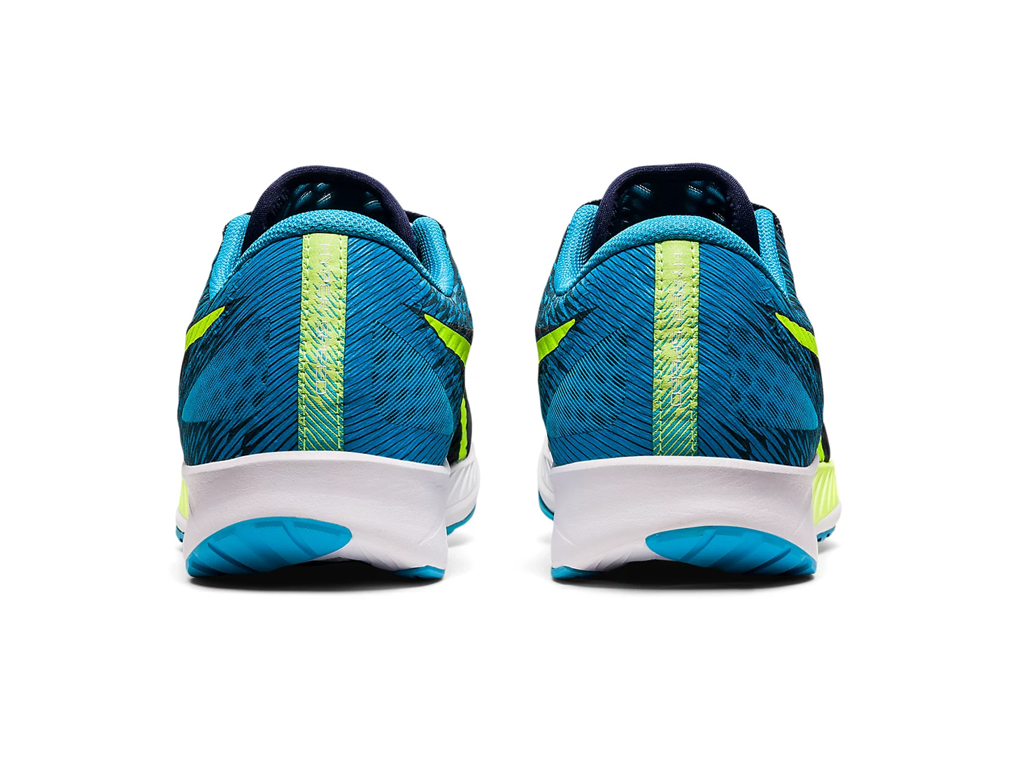 Asics hyperspeed online 7