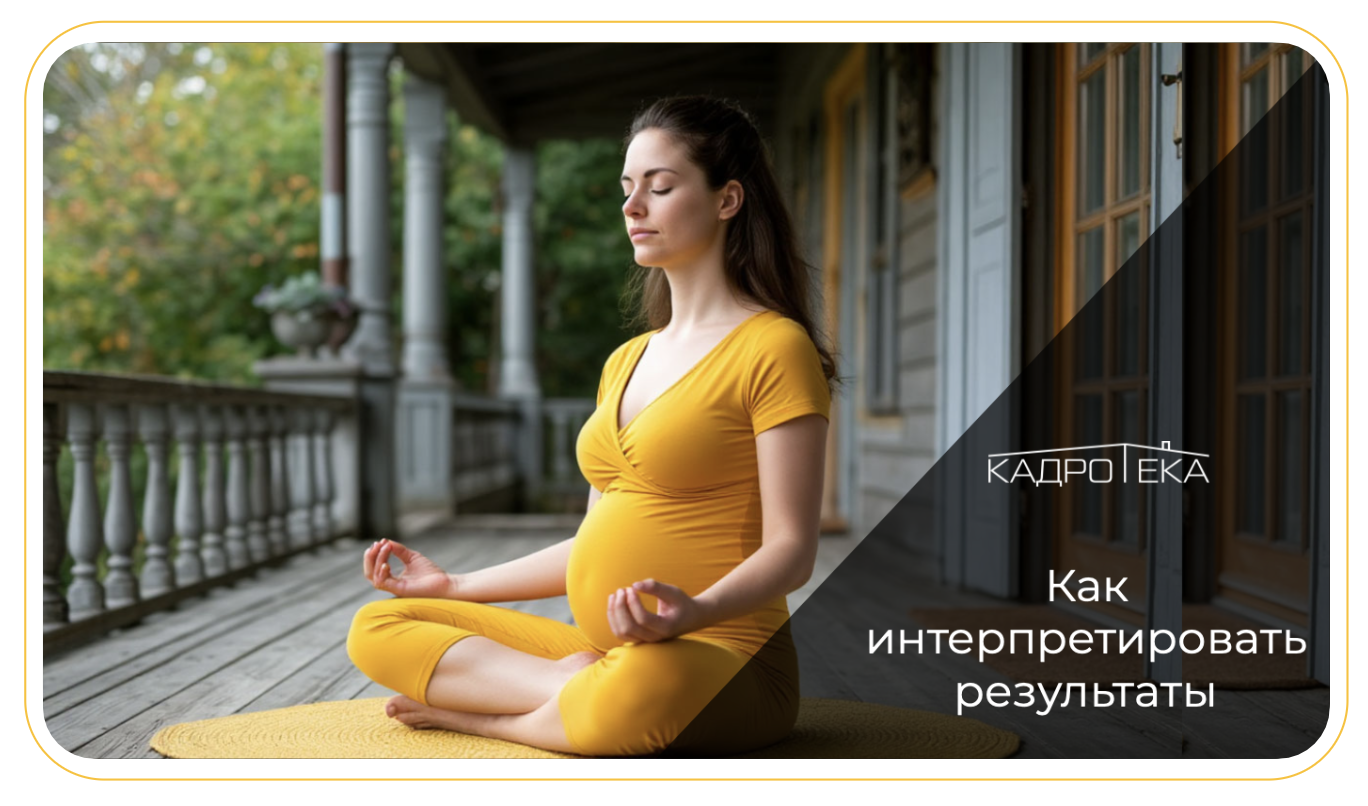 тревожность беременных