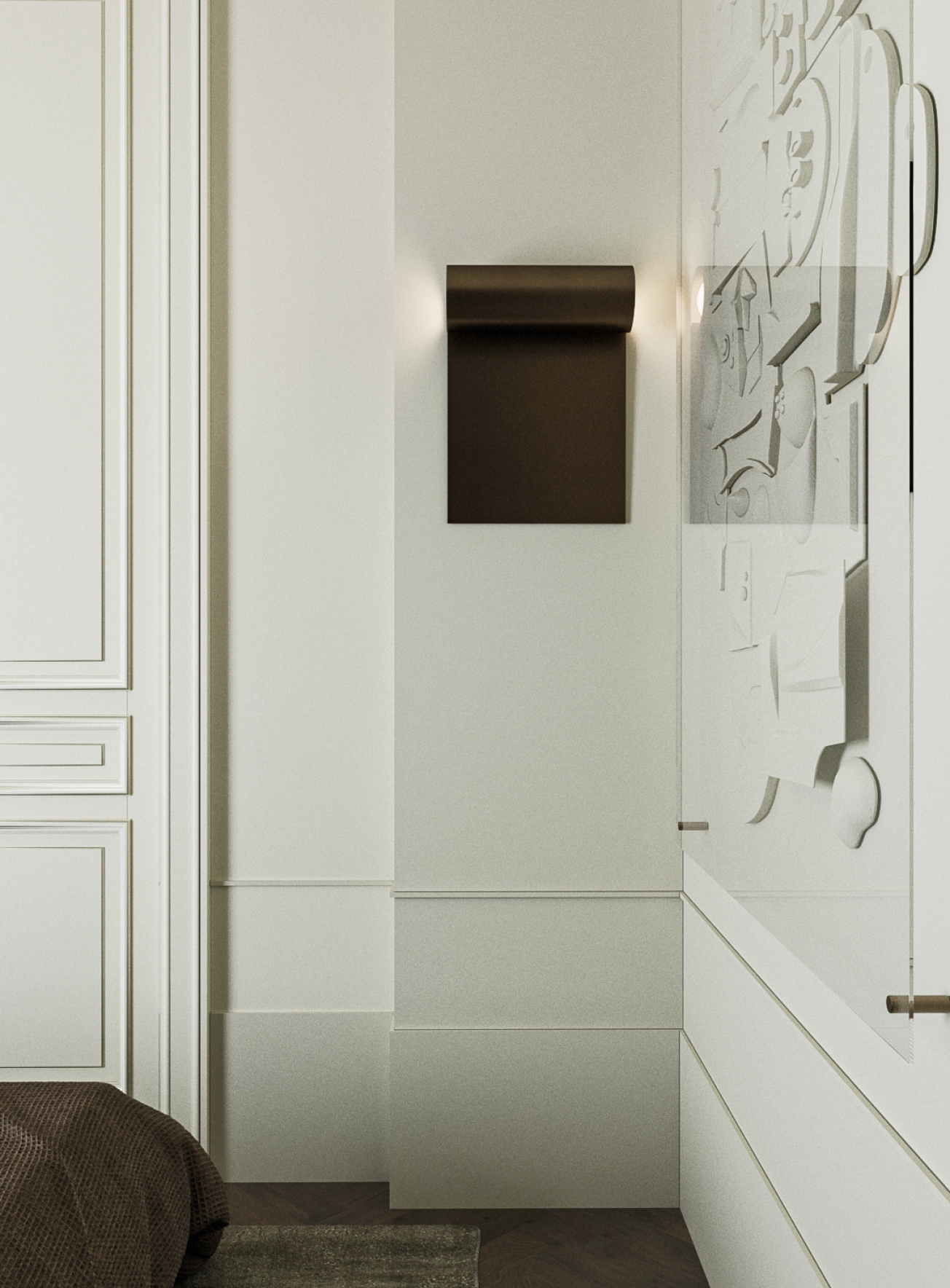 Shagal 60 sq.m, 2025