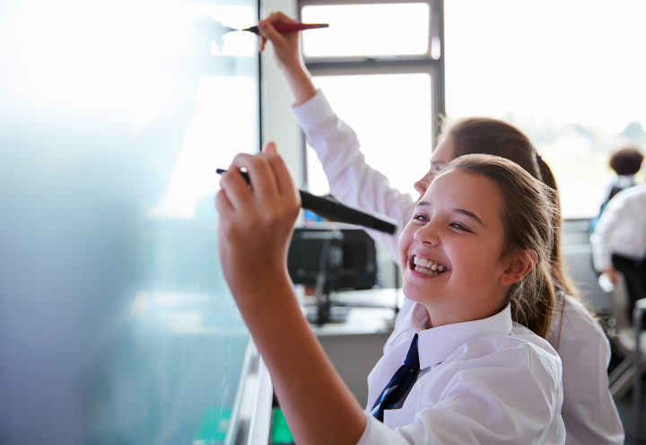 Образовательные проекты