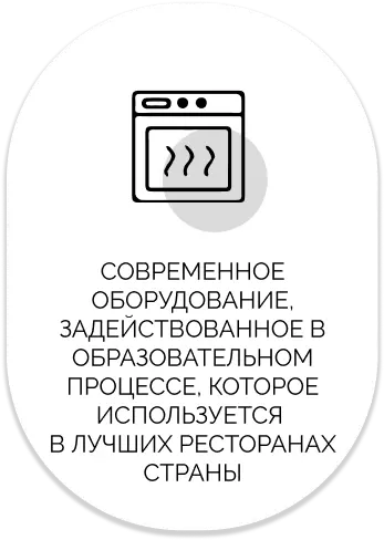Школа Гастрономии