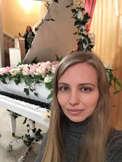 Кутуева Елена Юрьевна