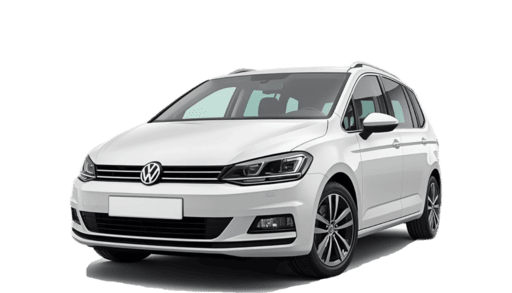 Volkswagen Touran — ремонт в автосервисе ВагСтандарт