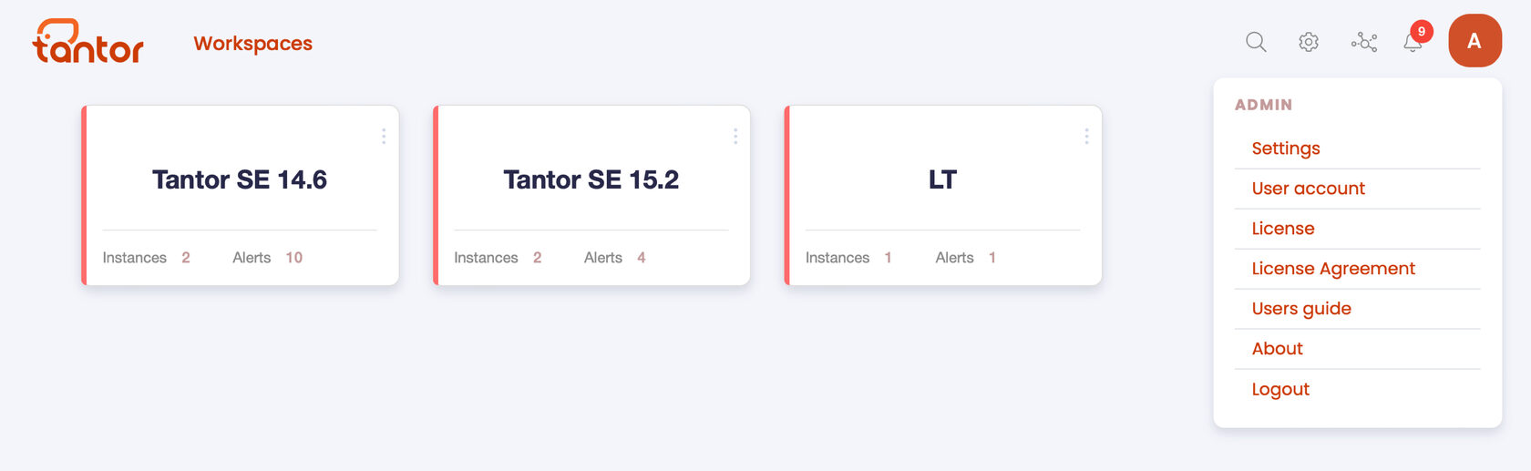 Раздел 5. Установка. Тема 4. Установка Агентов посредством Ansible - урок,  обучение работе с СУБД, Платформа Tantor 3.2