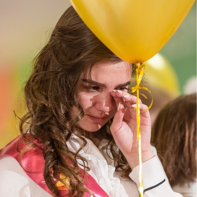 выпускные альбомы