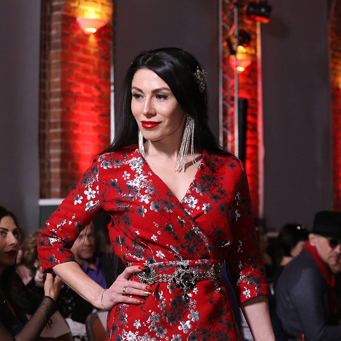 nkfashion одежда