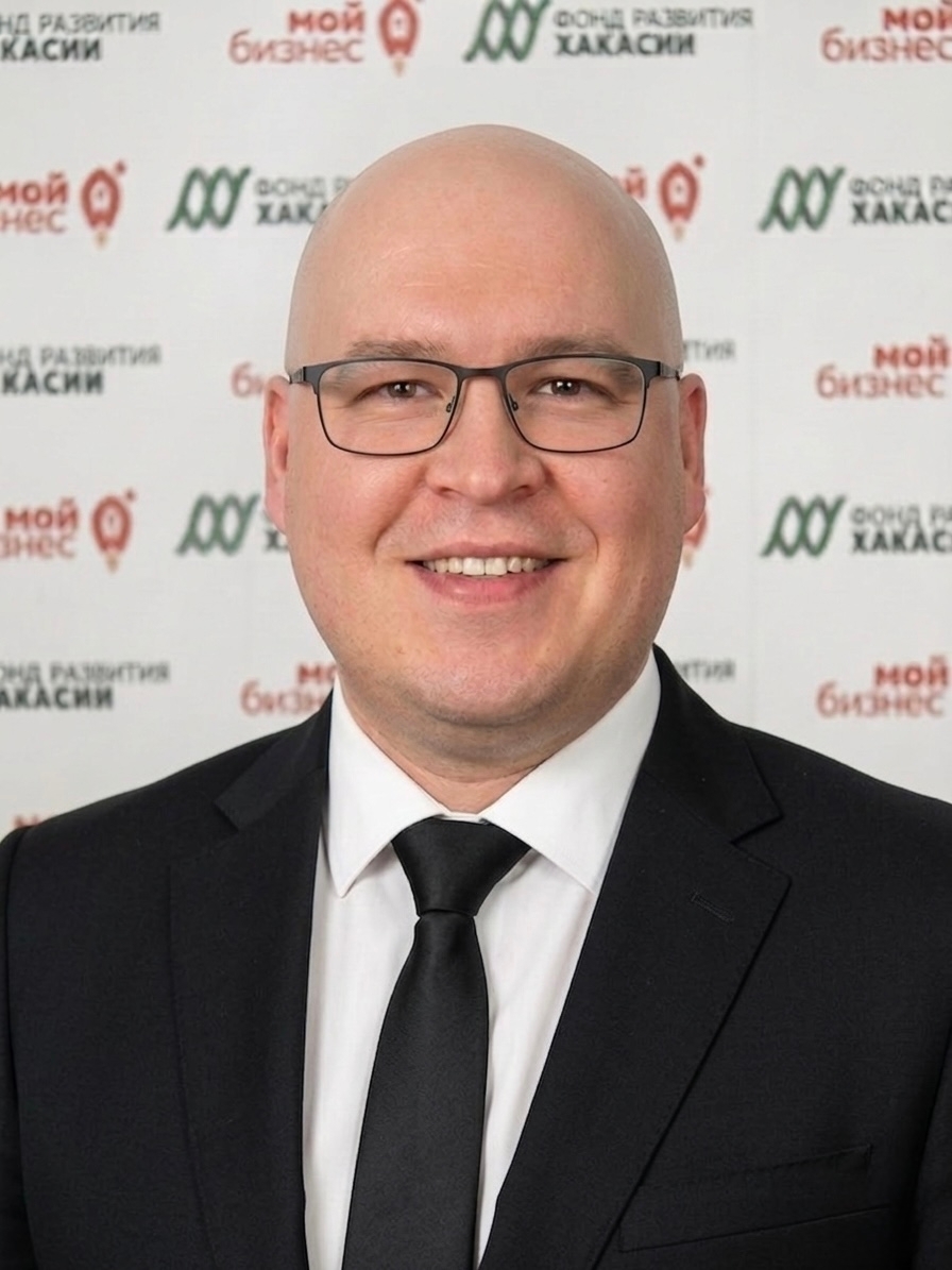 Виталий Воронин