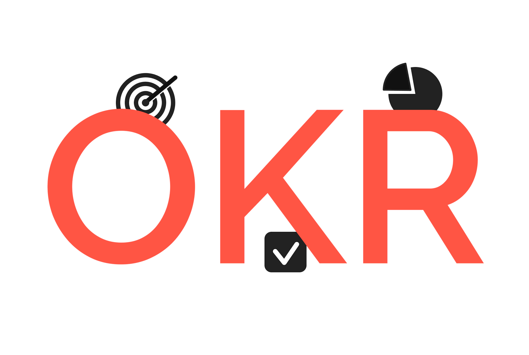 Управление по целям и ключевым результатам OKR