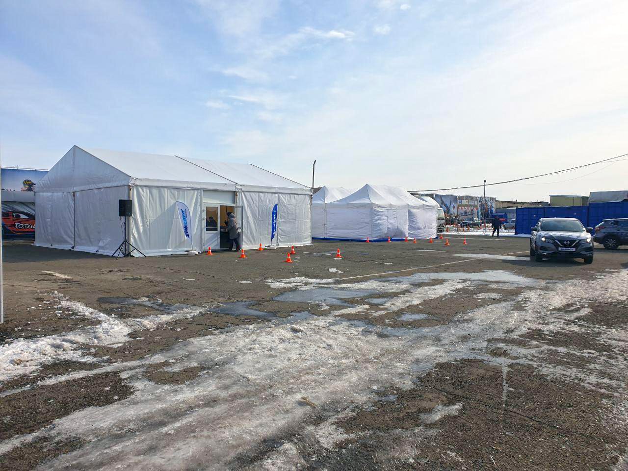 Cordiant subzero В Набережных Челнах в Набережных Челнах, фото&nbsp;1