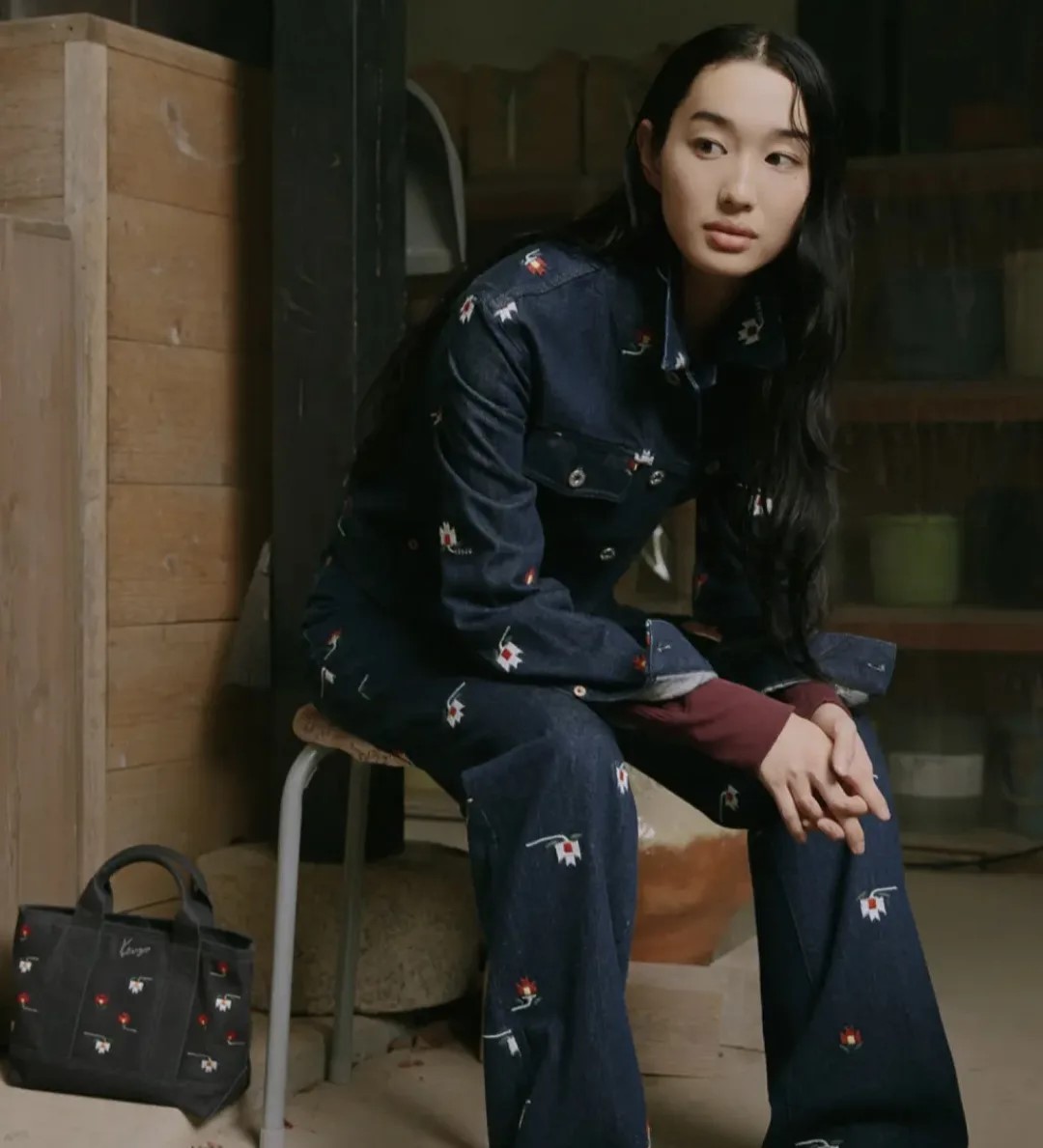 KENZO