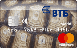 Карта Черепаха