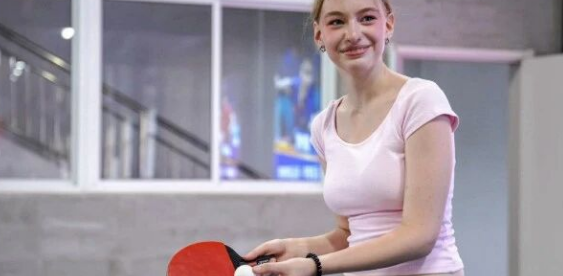 Спорт и общение во время поездки