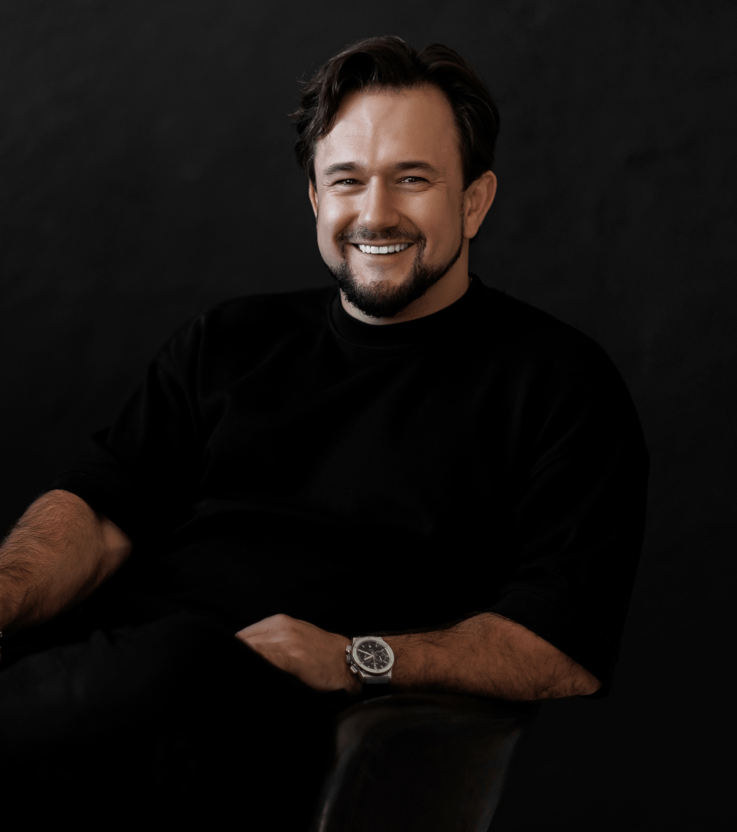 Никита Лабузо