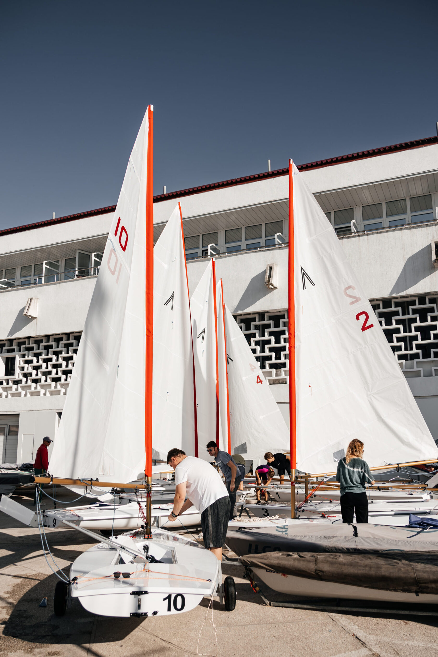 Спортивное агентство