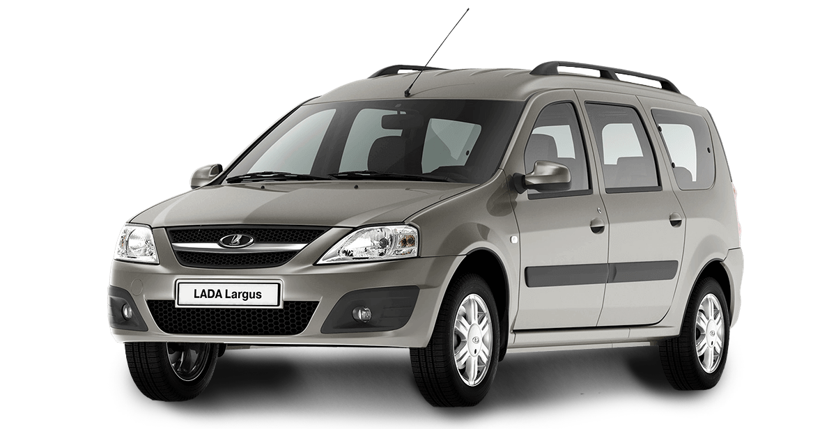 Аренда Лада Ларгус в Москве. Прокат по честным ценам
