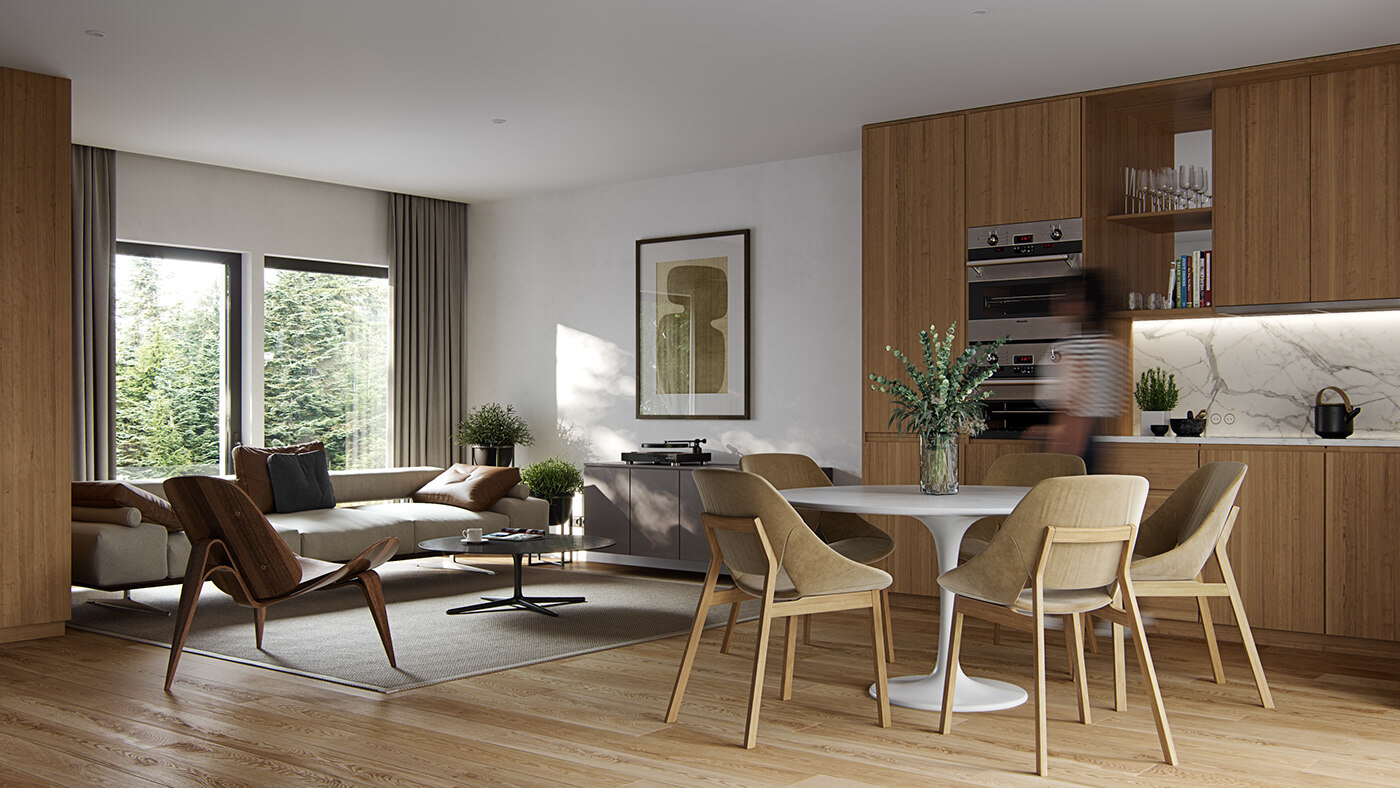 Photo by https://www.behance.net/gallery/80163721/911-Apartment?locale=tr_TR