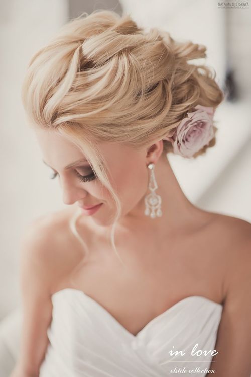Wedding Hair Stylist Midway Media