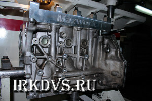 IRKDVS. Наши работы.