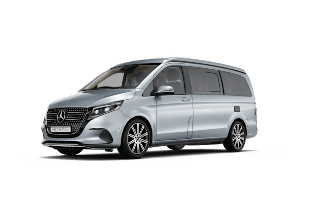 V-Class Marco Polo