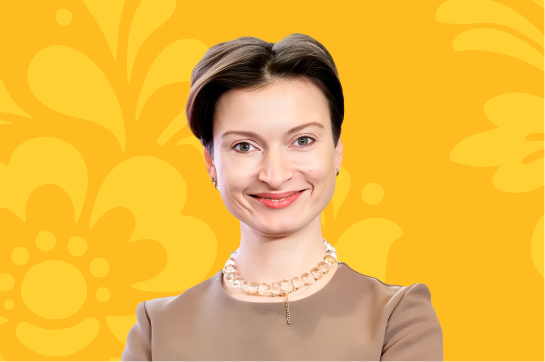 Екатерина Никитина