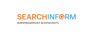 Логотип компании «SEARCHINFORM»