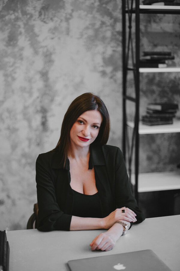 Ольга Чучумаева