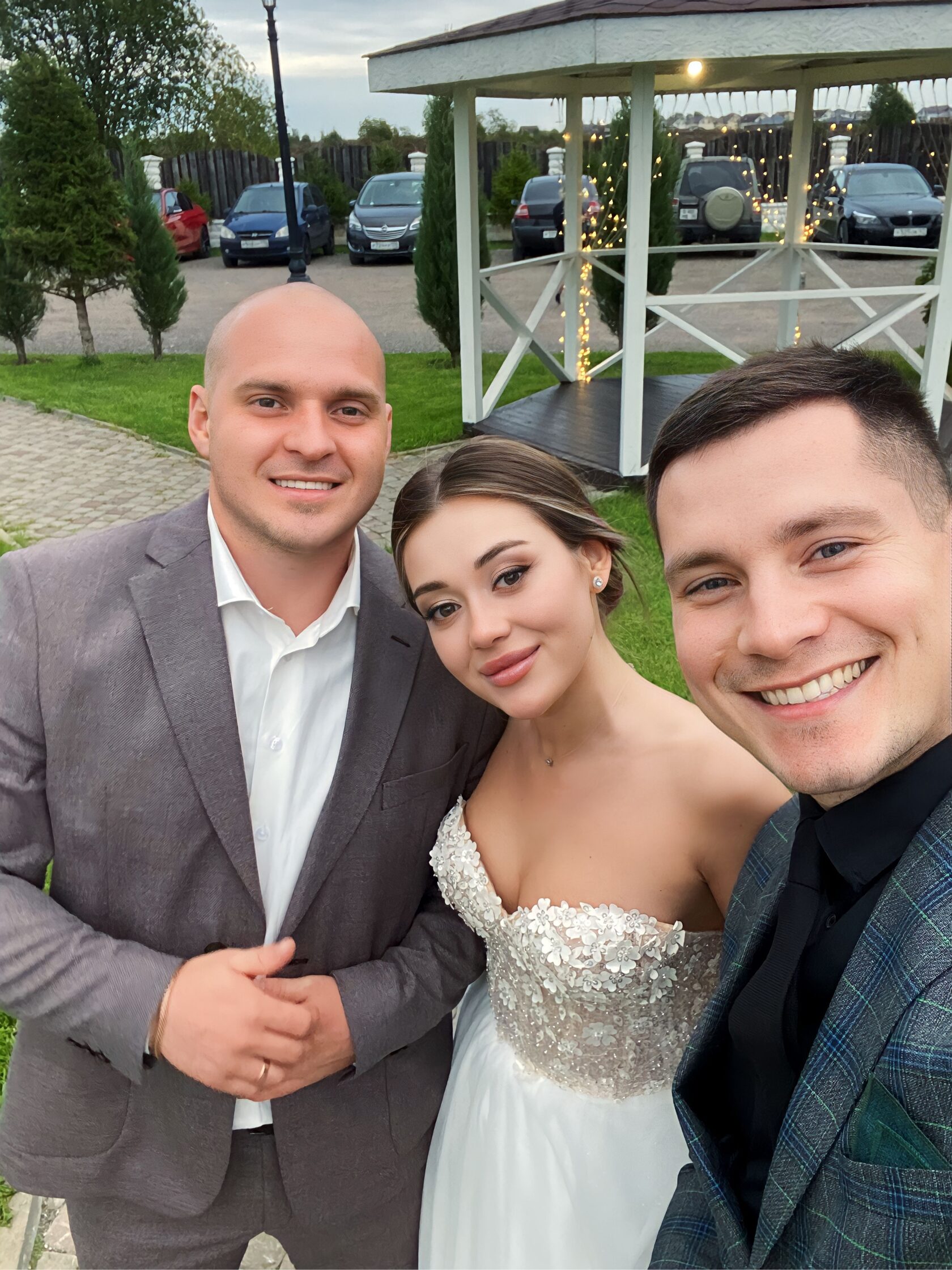 Антон Коваленко. Ведущий мероприятий. Санкт-Петербург