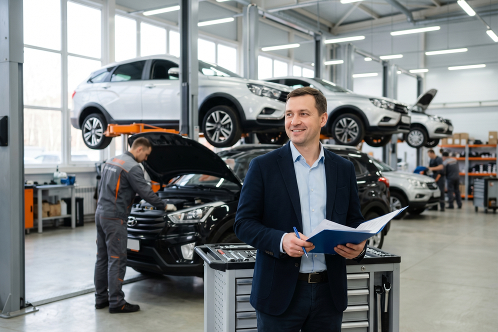 Инвестиции во франшизу: расчет стоимости открытия