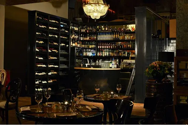 Караоке-вечеринки в Москве