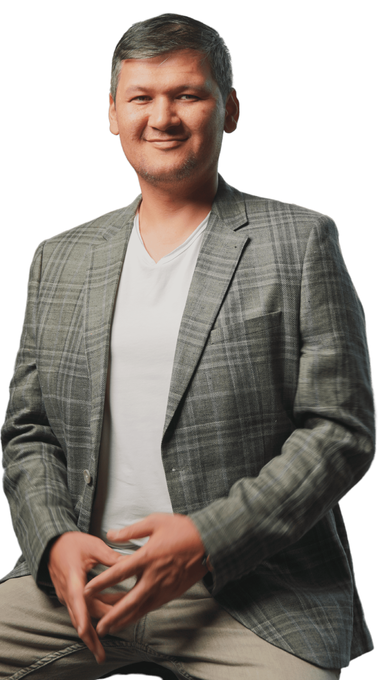 СОСТОЯНИЕ ЧЕМПИОНА