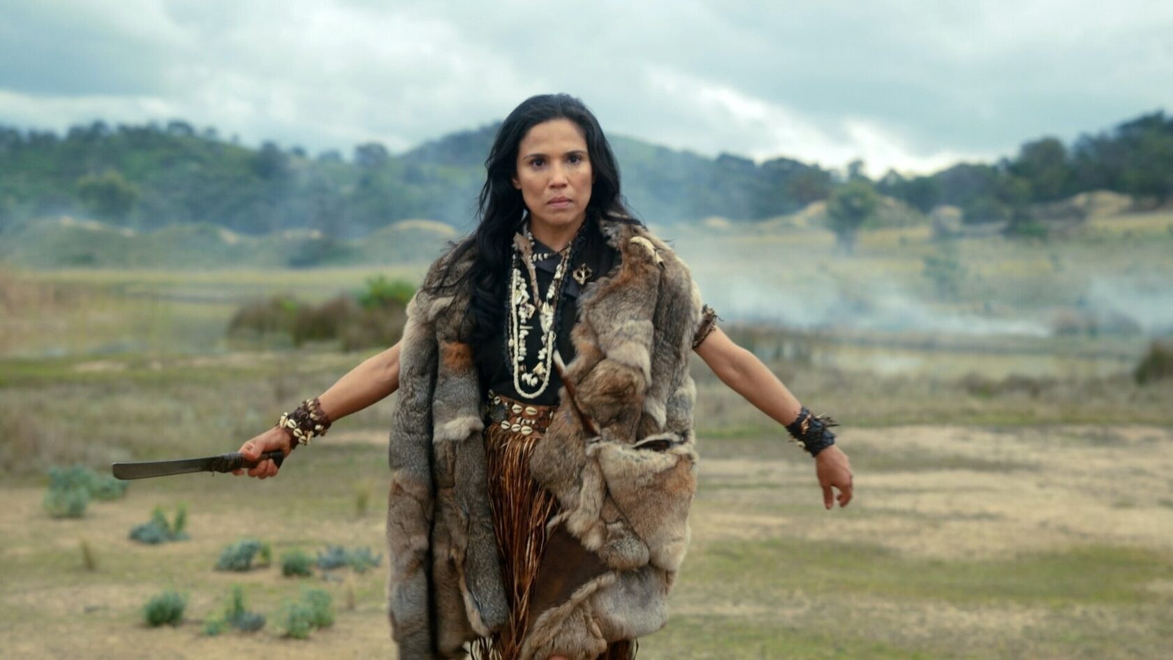 Кадр из этого хорошего сериала 