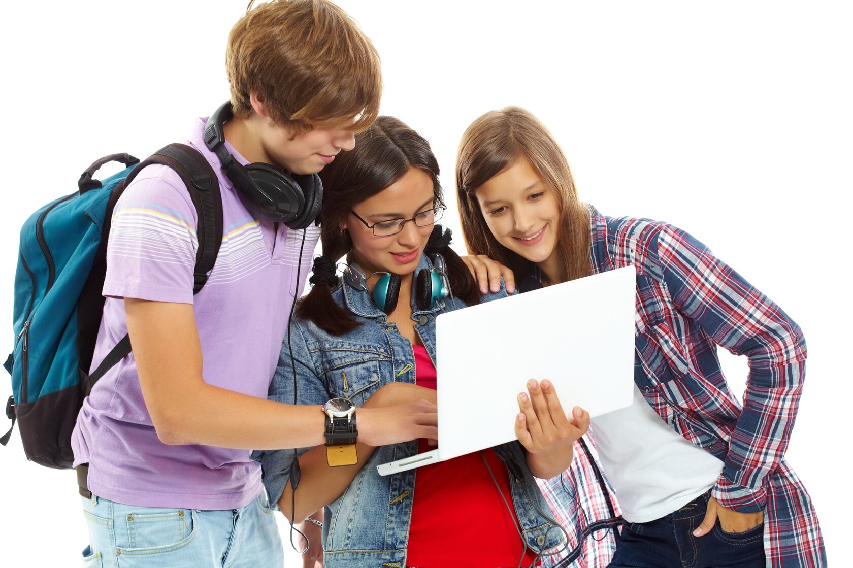 Jovenes Caseros