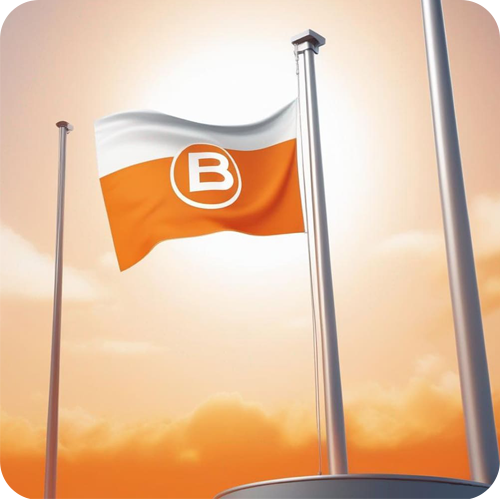 изготовление флагов на заказ