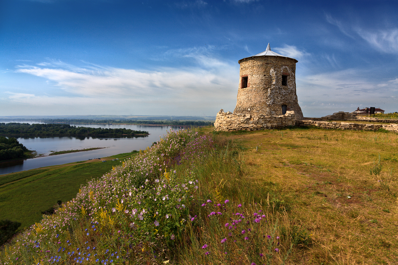 Елабуга сегодня фото