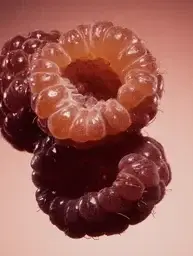 Исходное изображение: Малина I